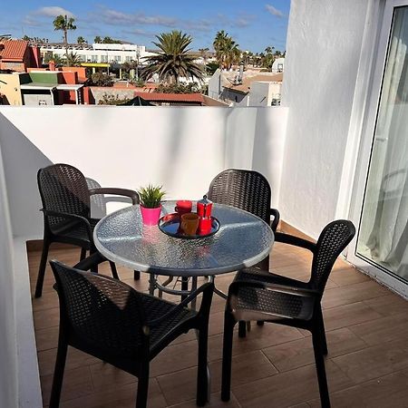 Apartamento Marae Corralejo Exterior foto